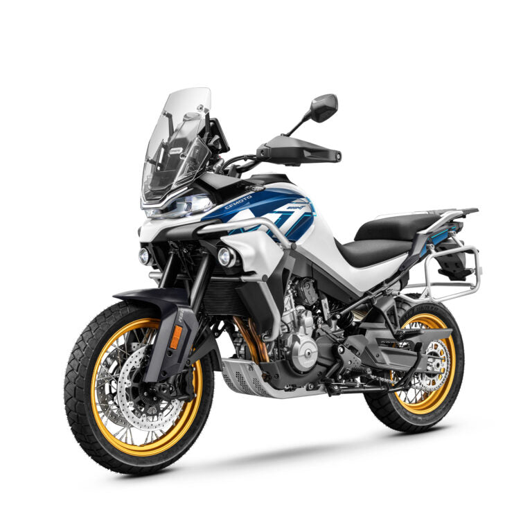 CFMOTO 800MT Explore