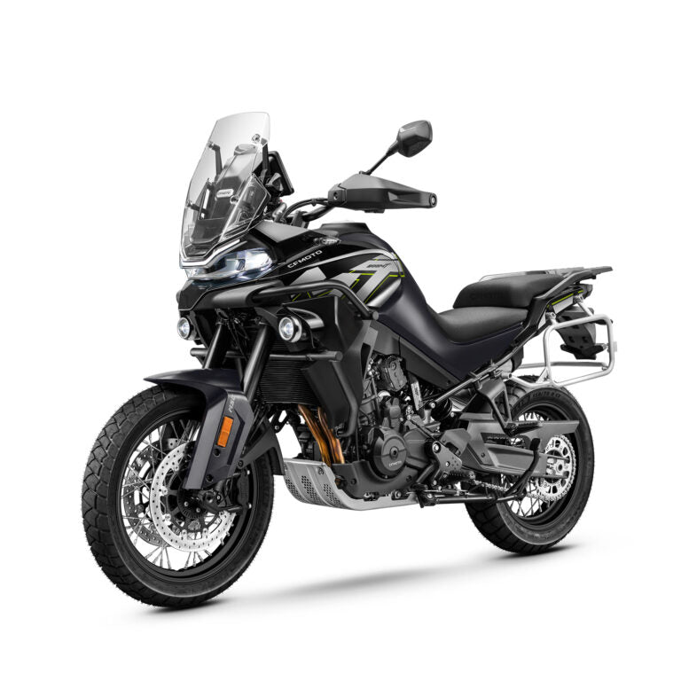CFMOTO 800MT Explore