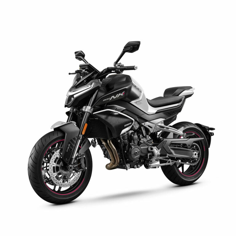 CFMOTO 800NK