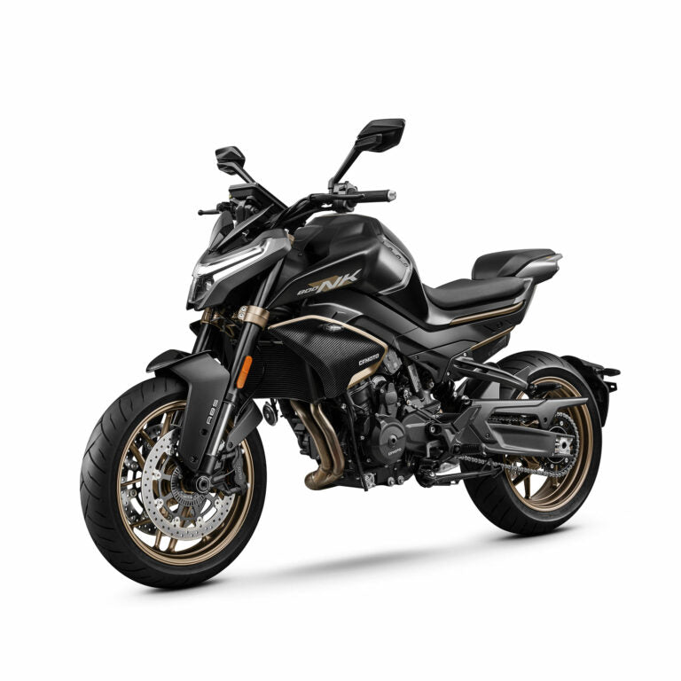 CFMOTO 800NK