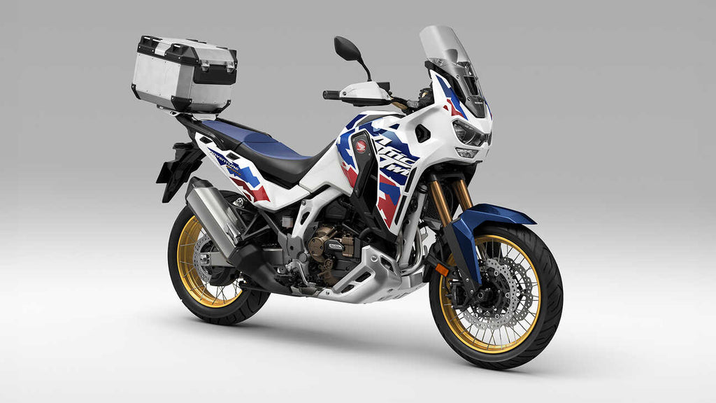 Honda África Twin 1100 Adventure Sports
