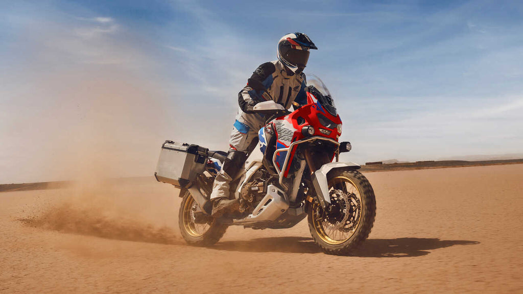 Honda África Twin 1100 Adventure Sports