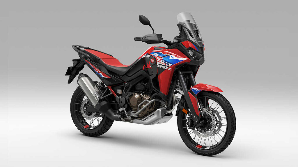 Honda África Twin 1100