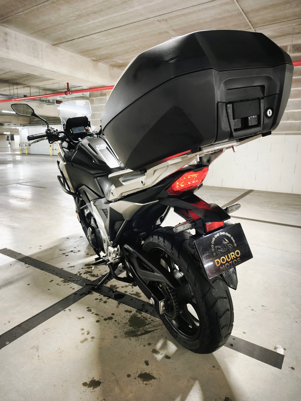 Honda NC 750 X