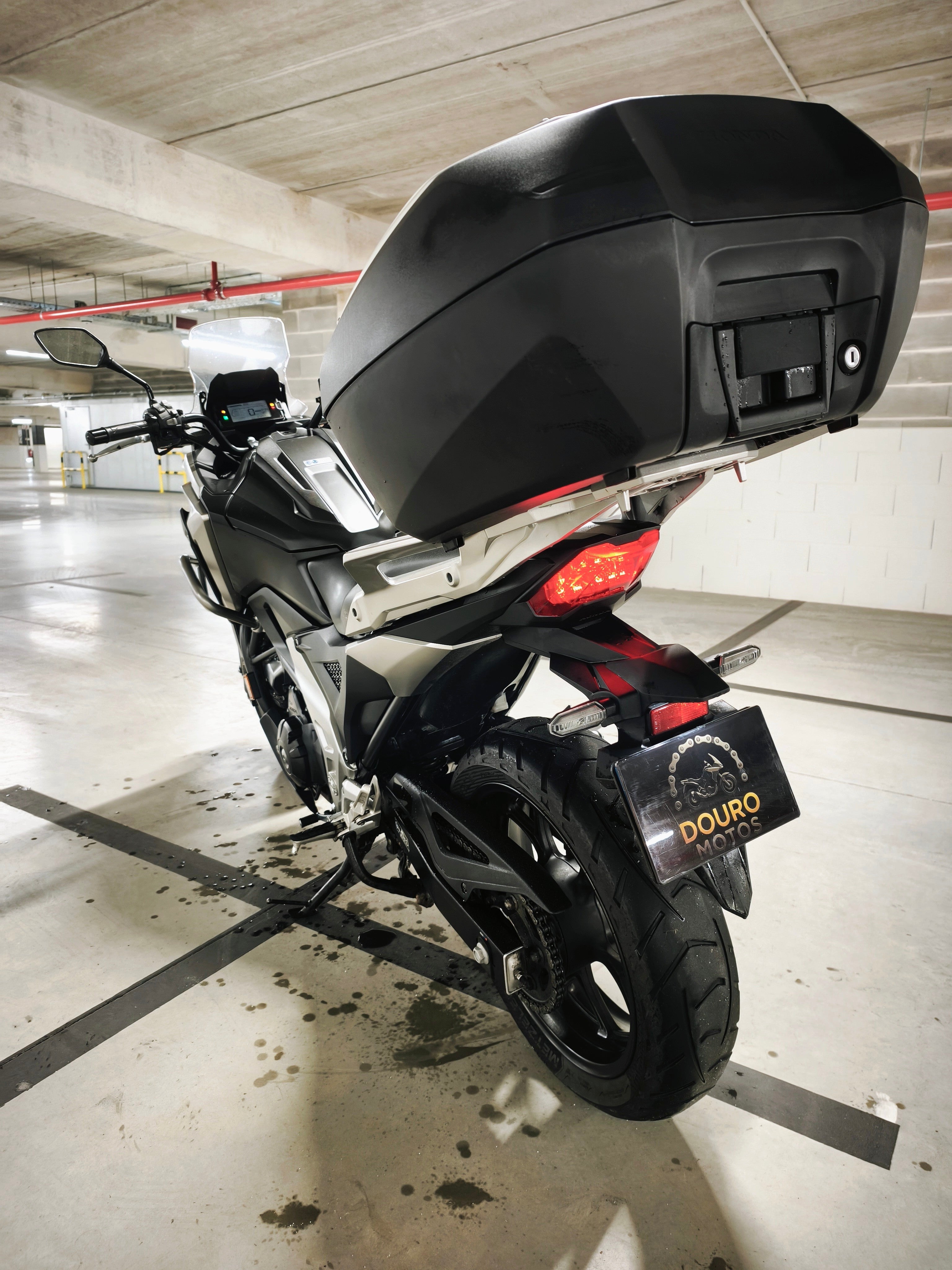 Honda NC 750 X
