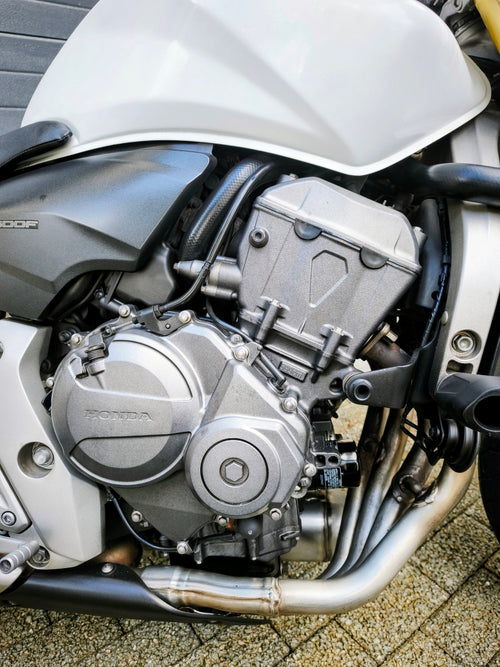 Honda Hornet 600