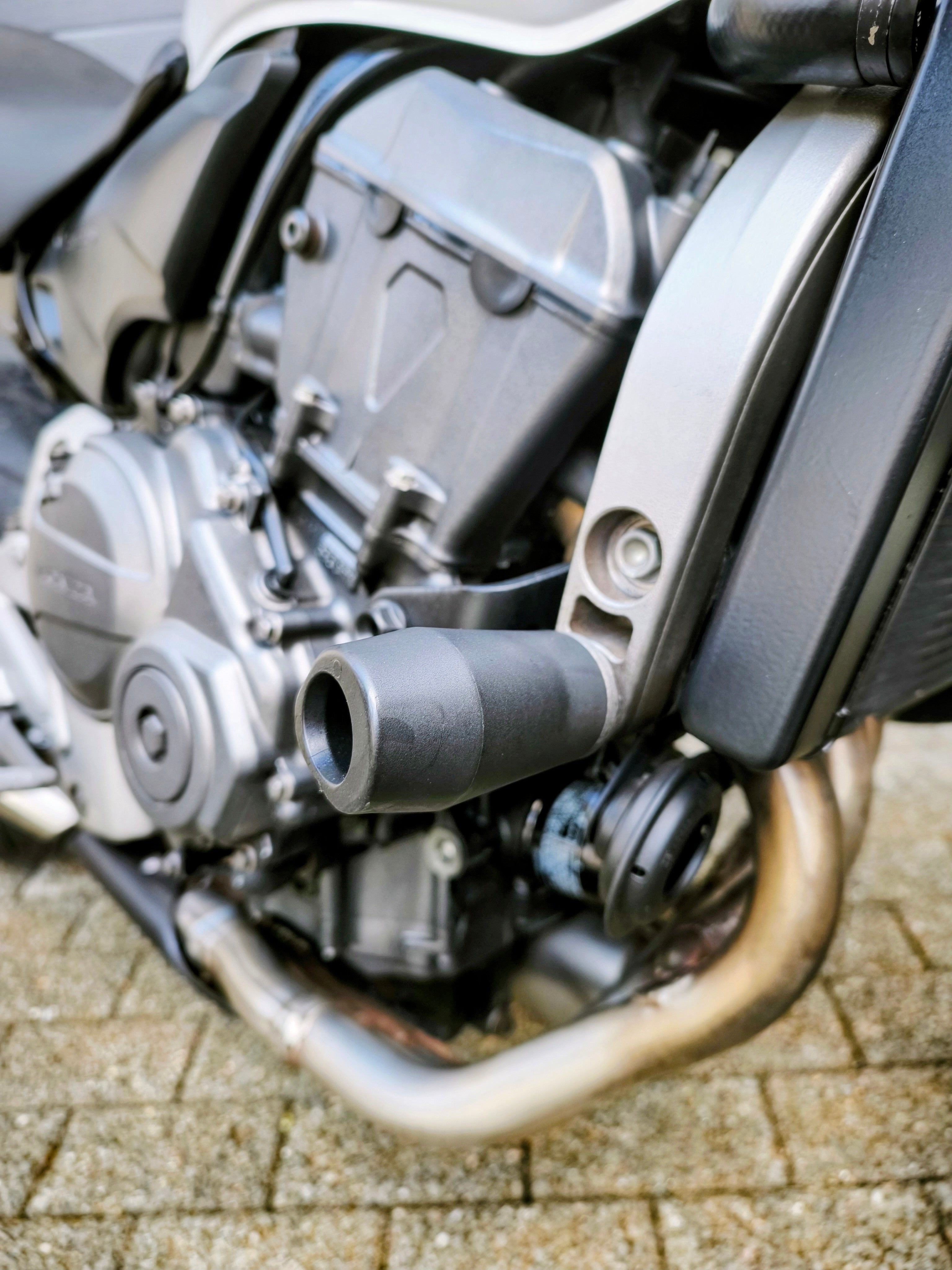 Honda Hornet 600