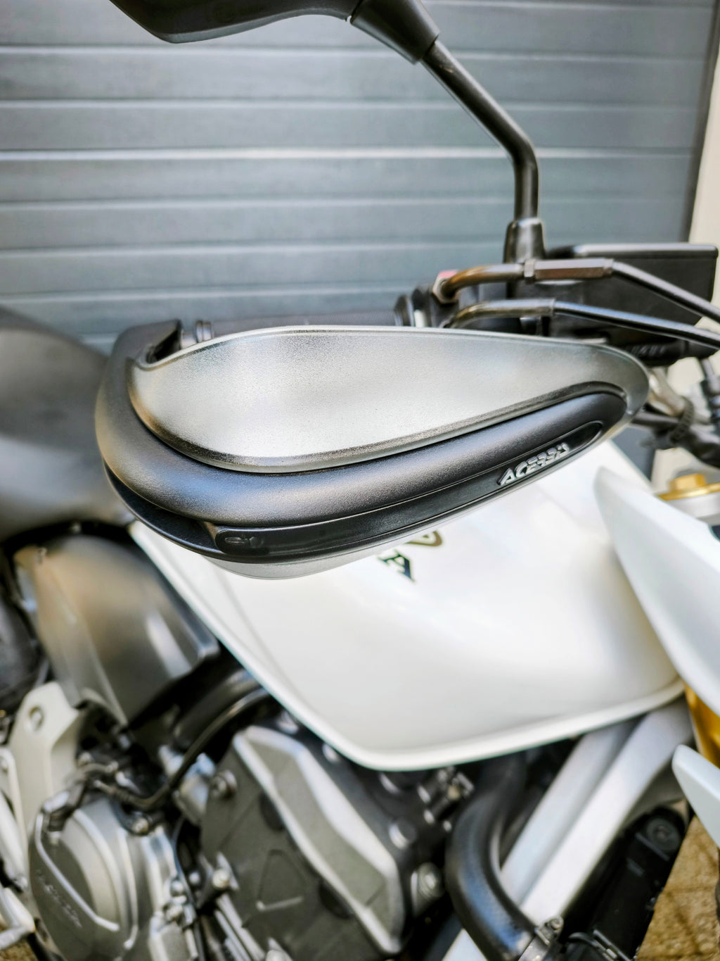Honda Hornet 600