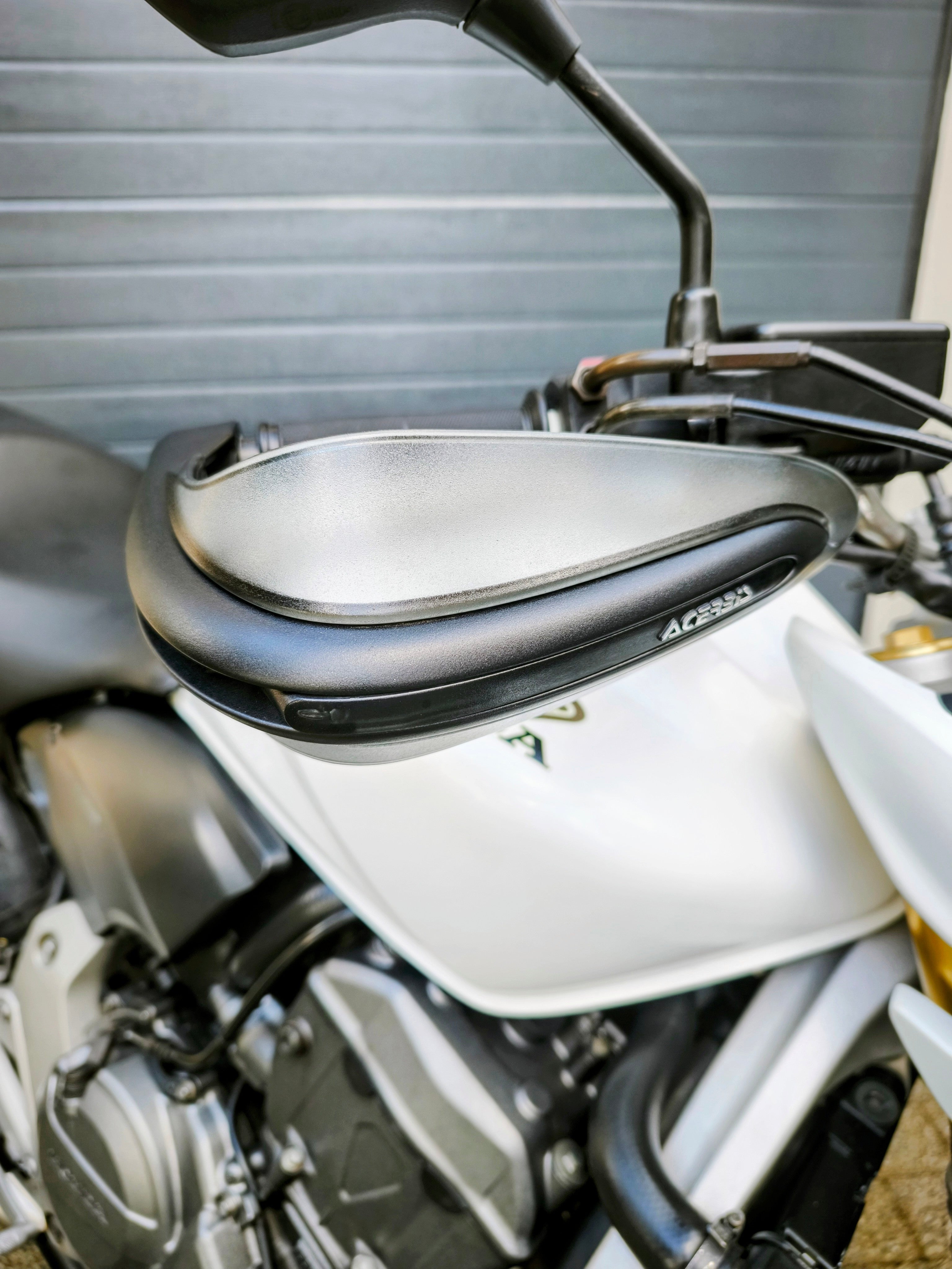 Honda Hornet 600