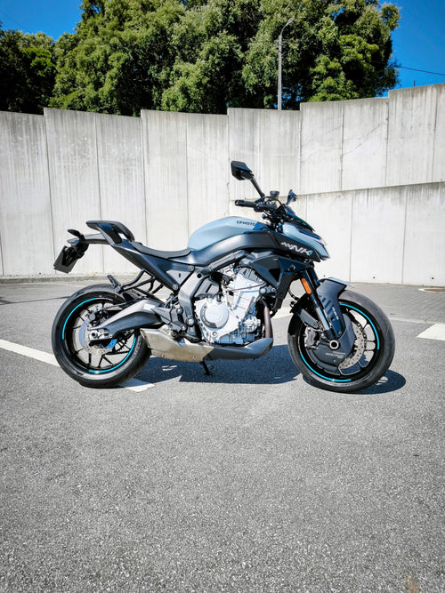 CFMOTO NK 675