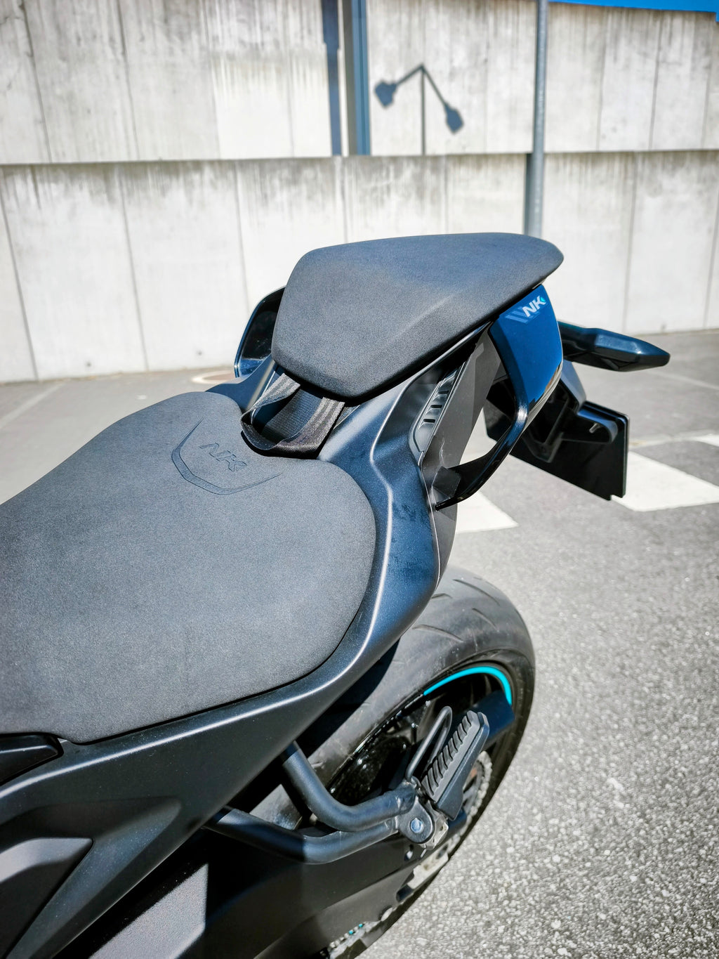 CFMOTO NK 675