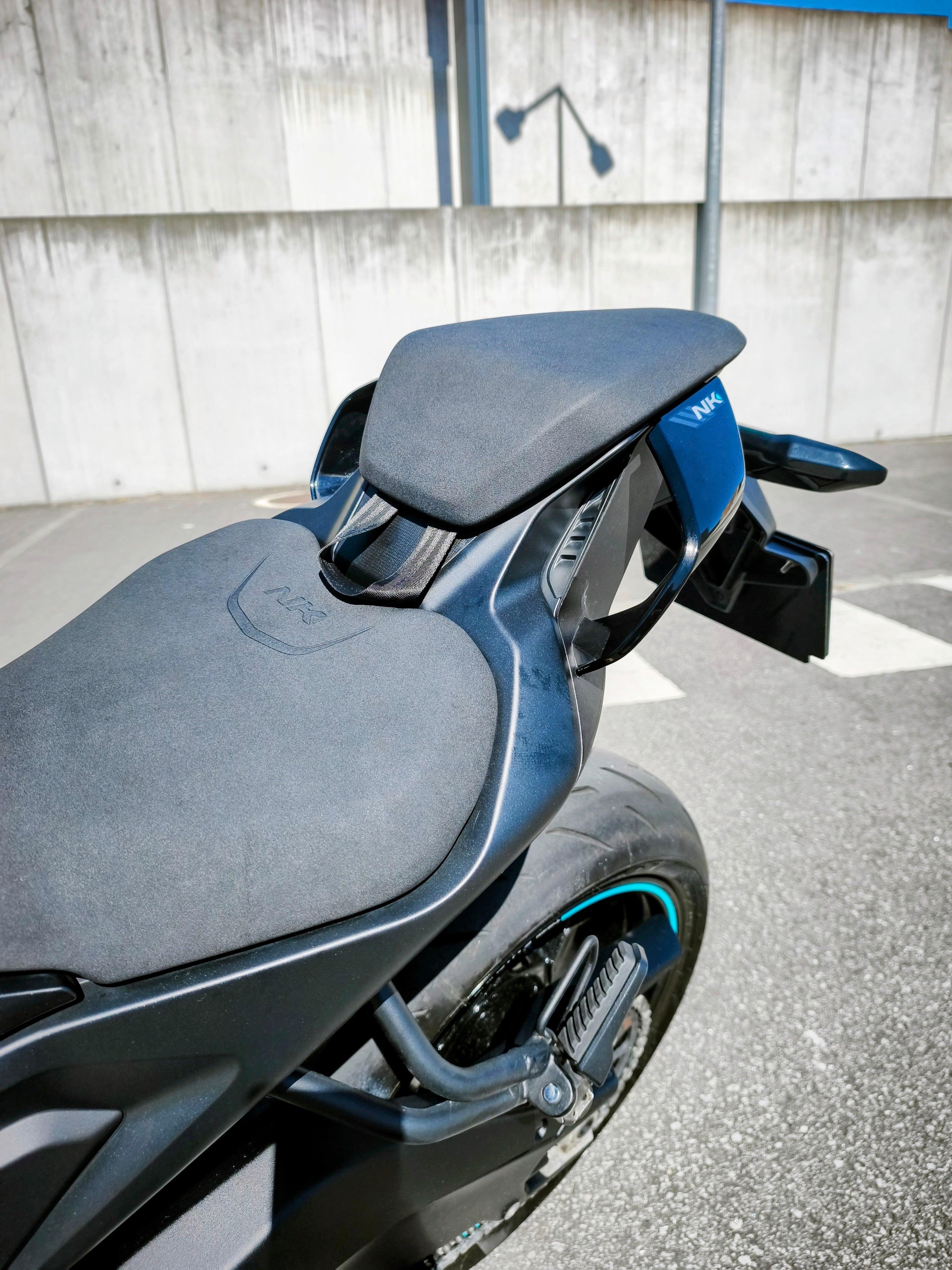 CFMOTO NK 675