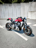 Honda CB 1000 R Neo Sports Café