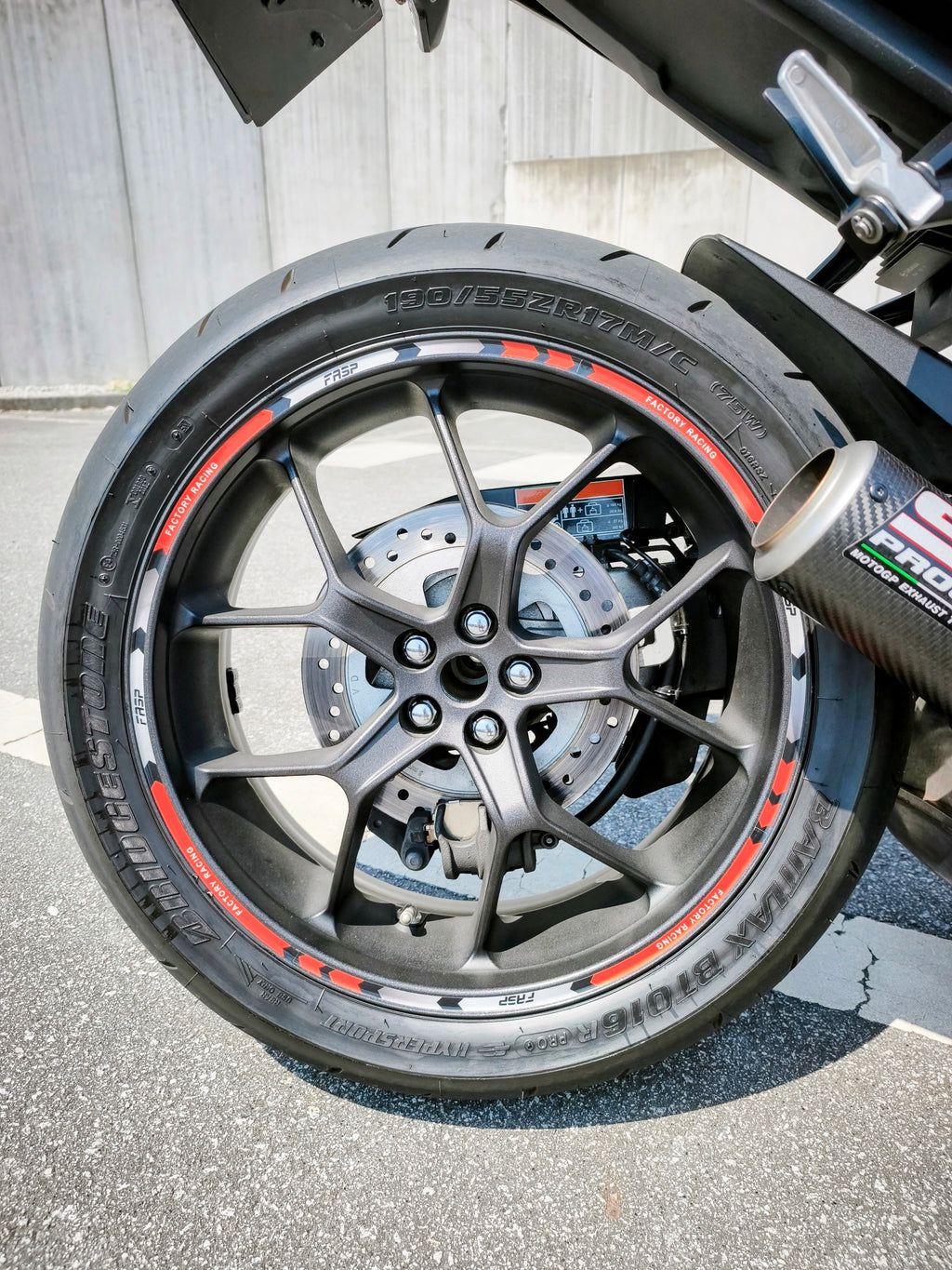 Honda CB 1000 R Neo Sports Café
