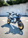 Voge 900 DSX