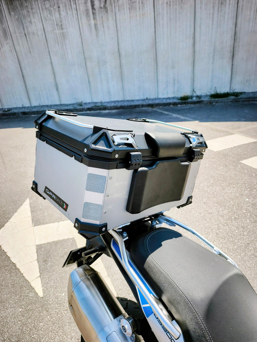 Voge 900 DSX