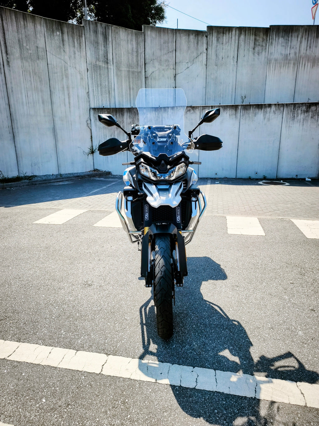 Voge 900 DSX