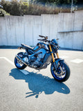 Yamaha MT-09 SP