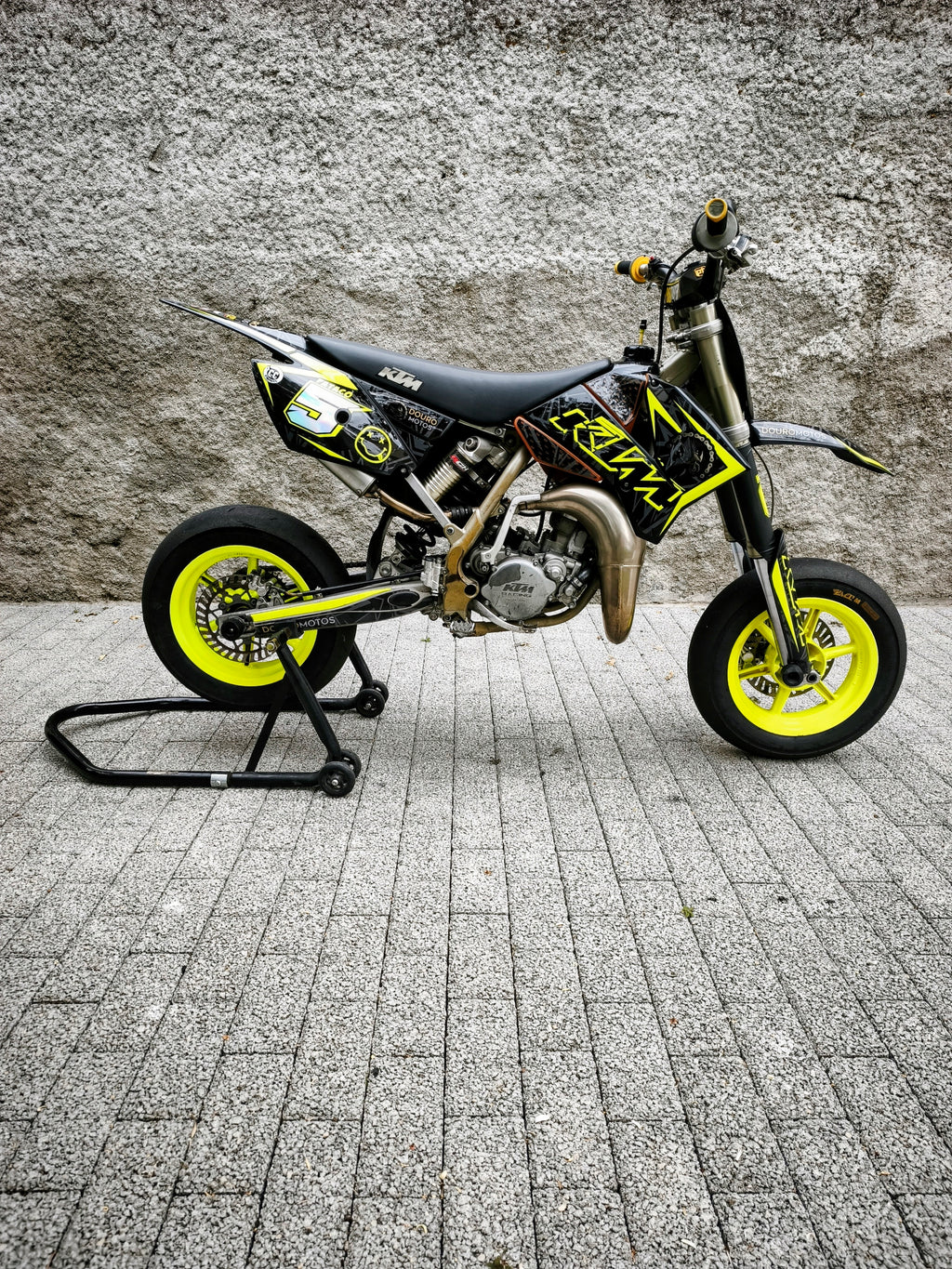 KTM 85 SX