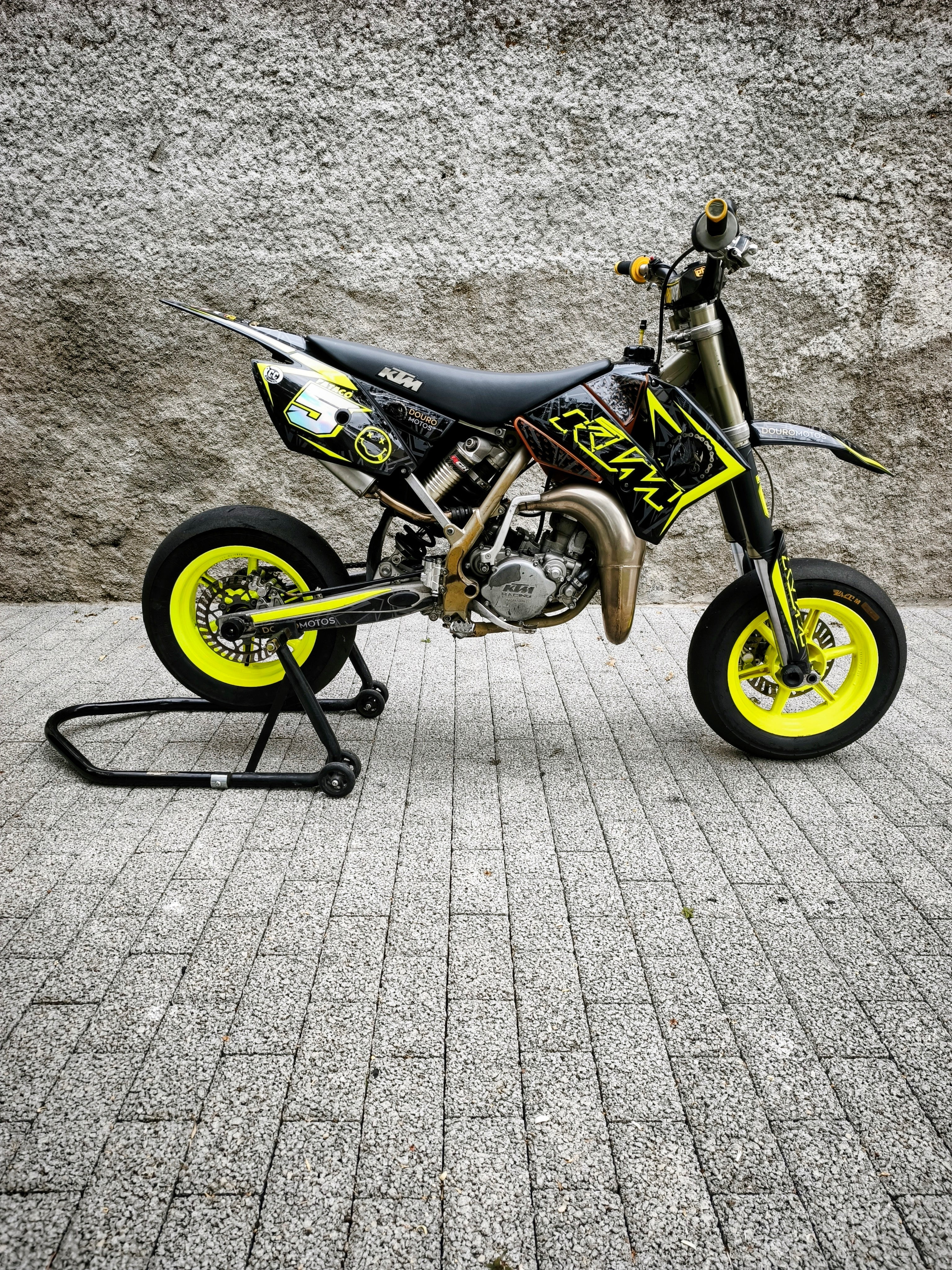 KTM 85 SX