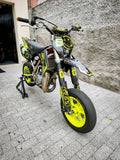 KTM 85 SX