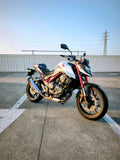Honda Hornet 750