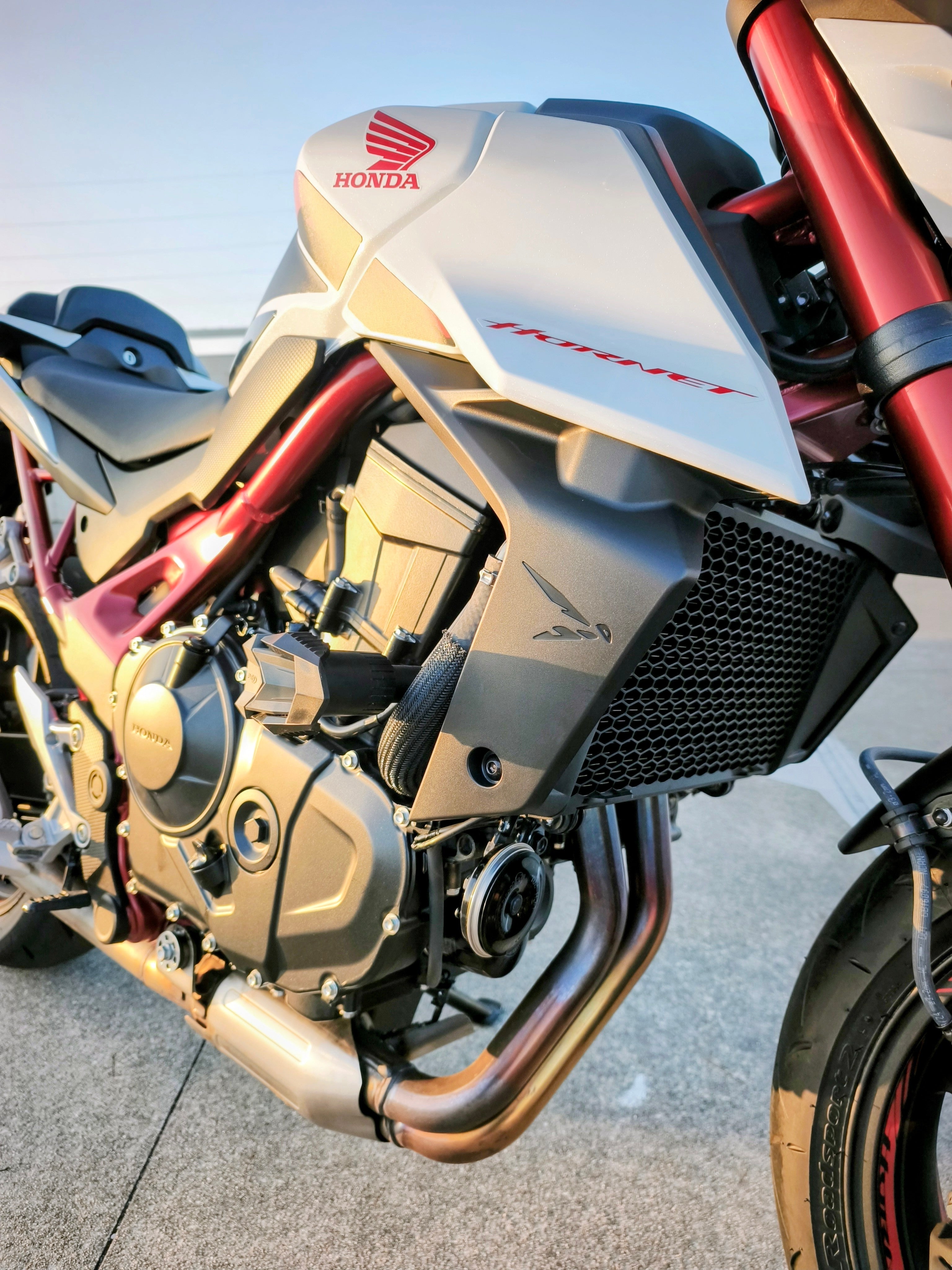 Honda Hornet 750