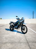 CFMOTO MT 450