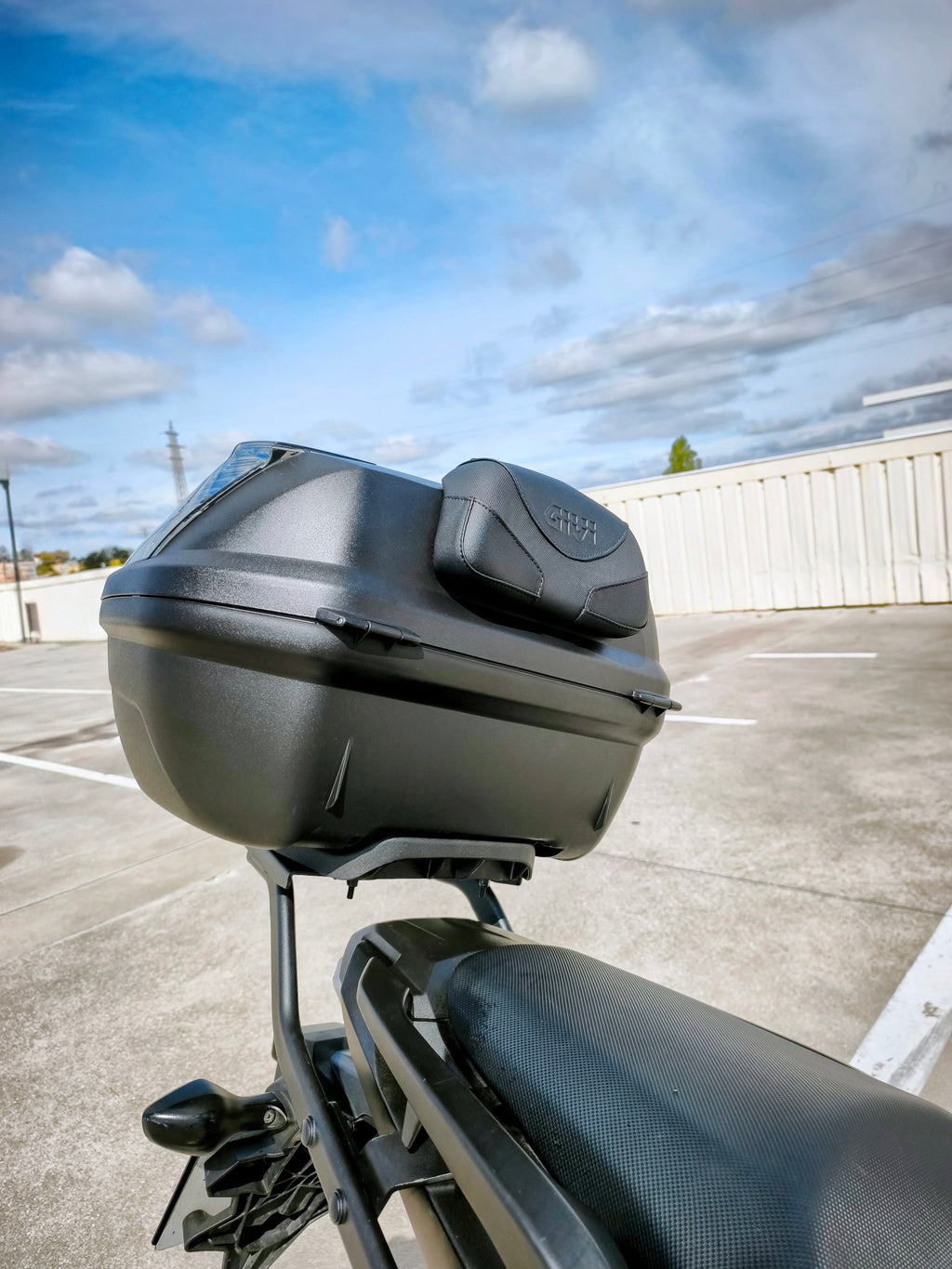 Honda NC 750 X