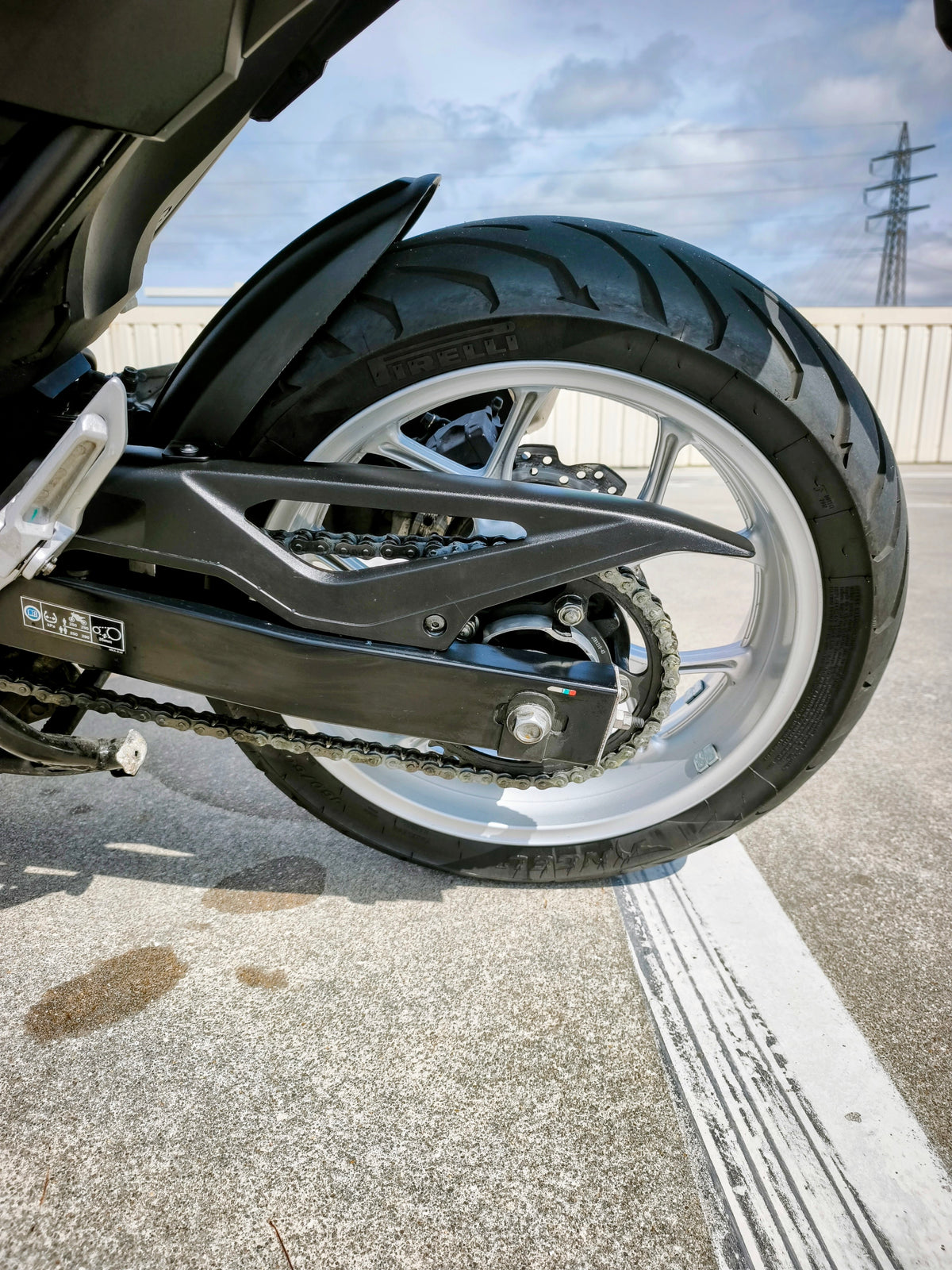 Honda NC 750 X