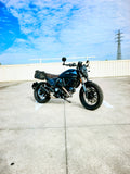 Ducati Scrambler 800 Nightshift