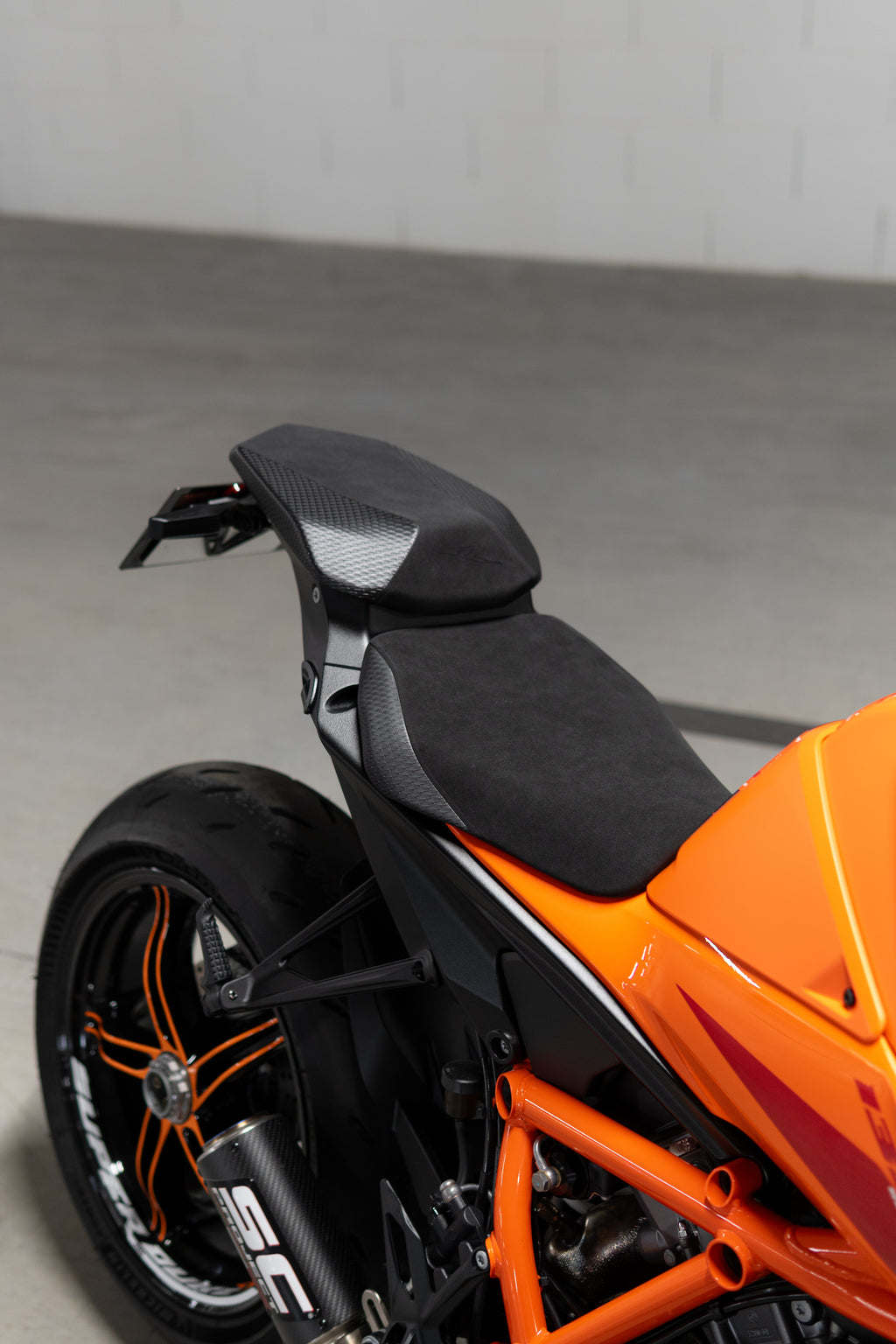 KTM 1390 Super Duke R EVO