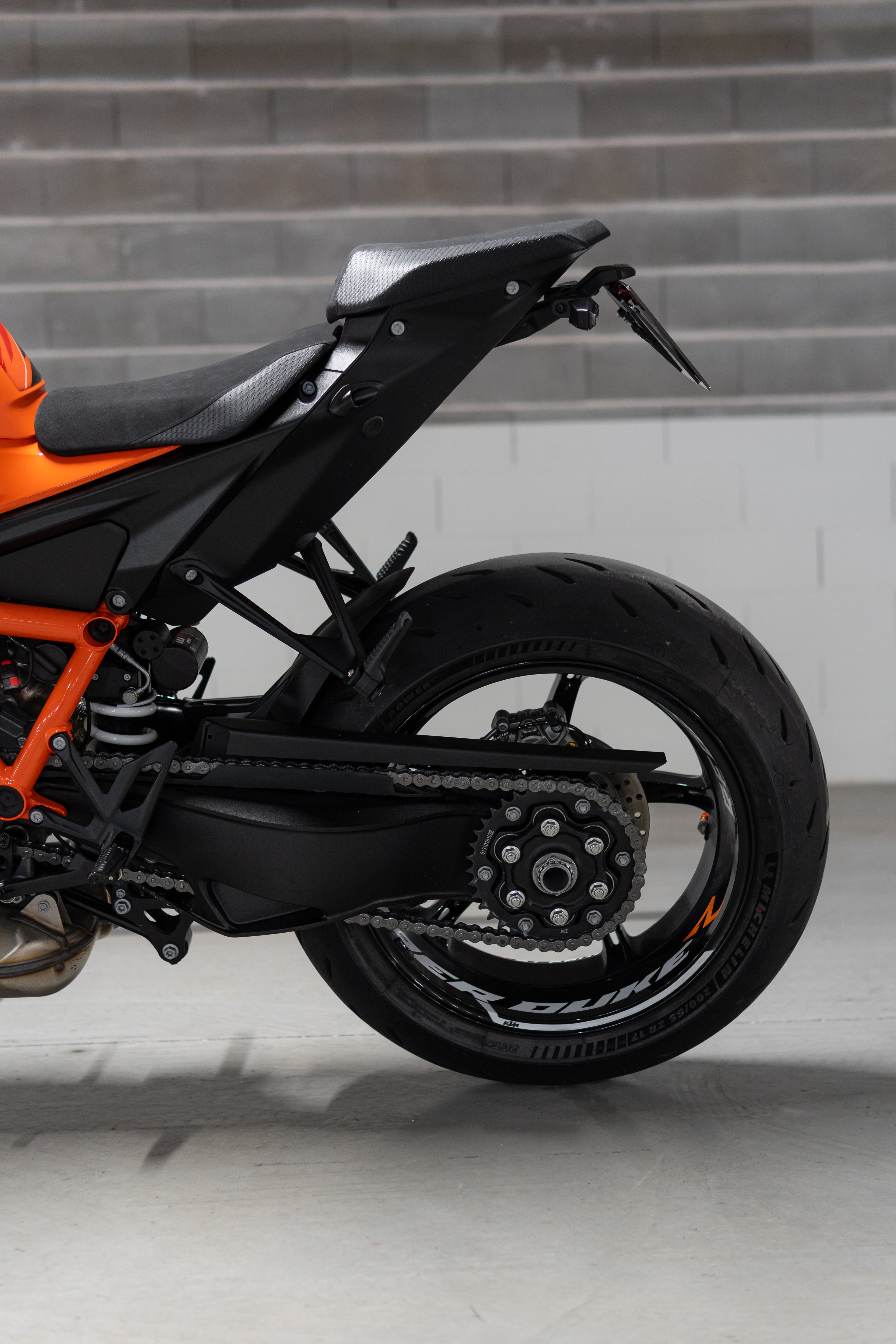 KTM 1390 Super Duke R EVO