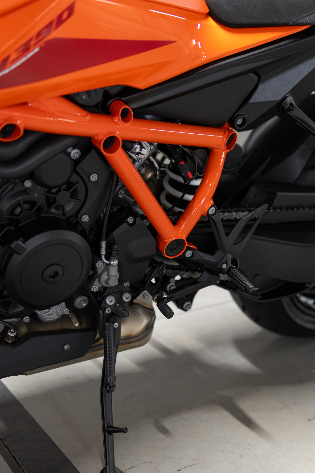KTM 1390 Super Duke R EVO