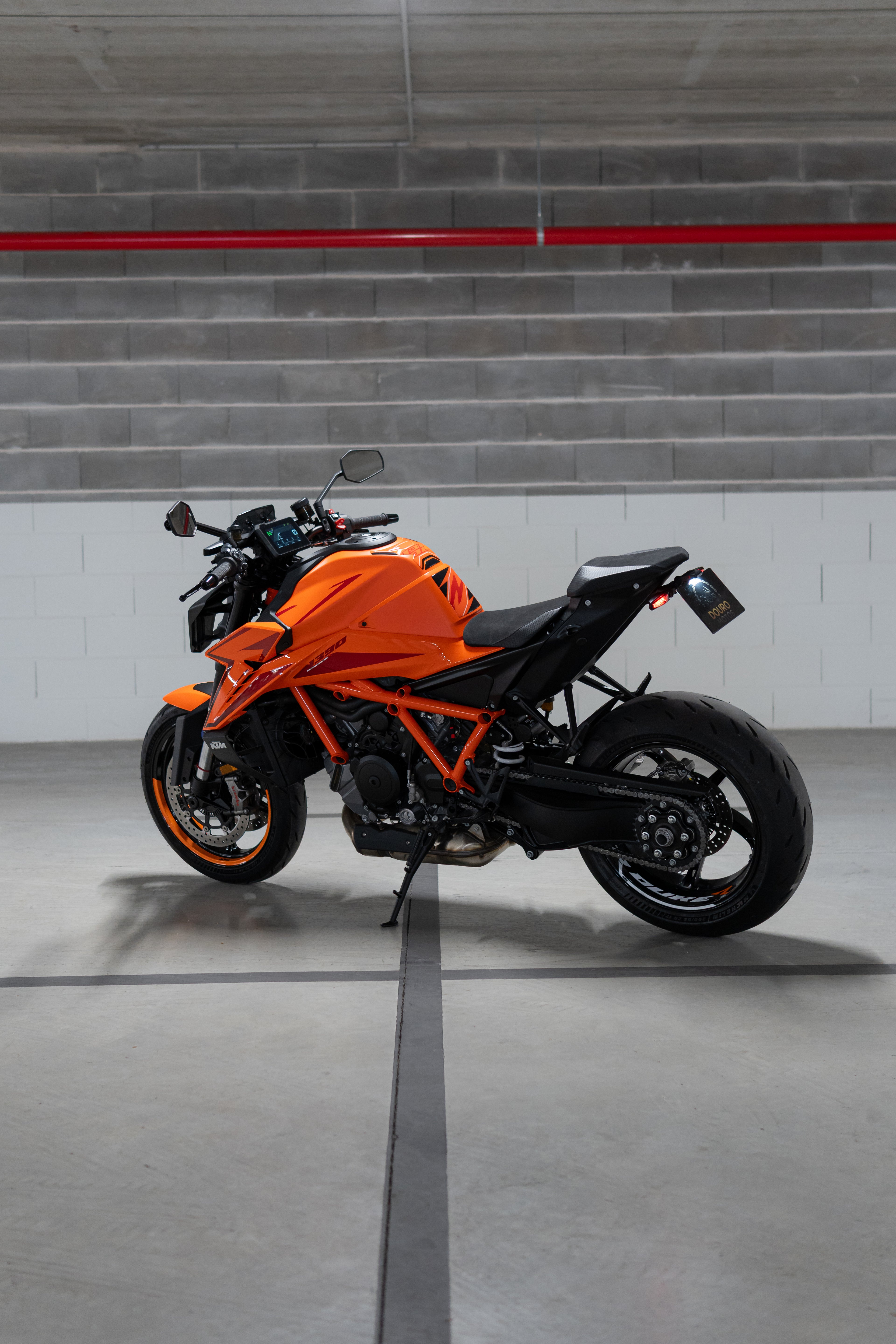 KTM 1390 Super Duke R EVO