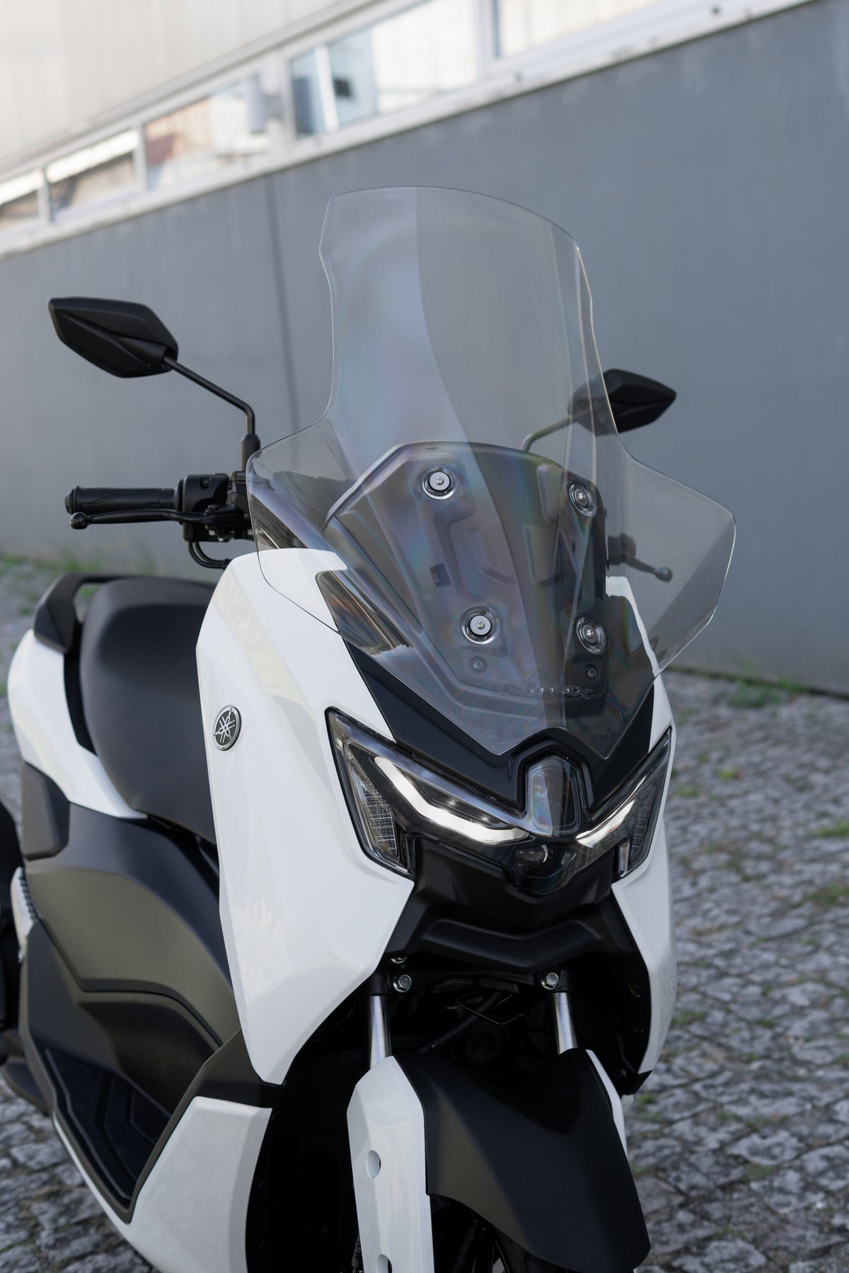 Yamaha N-Max