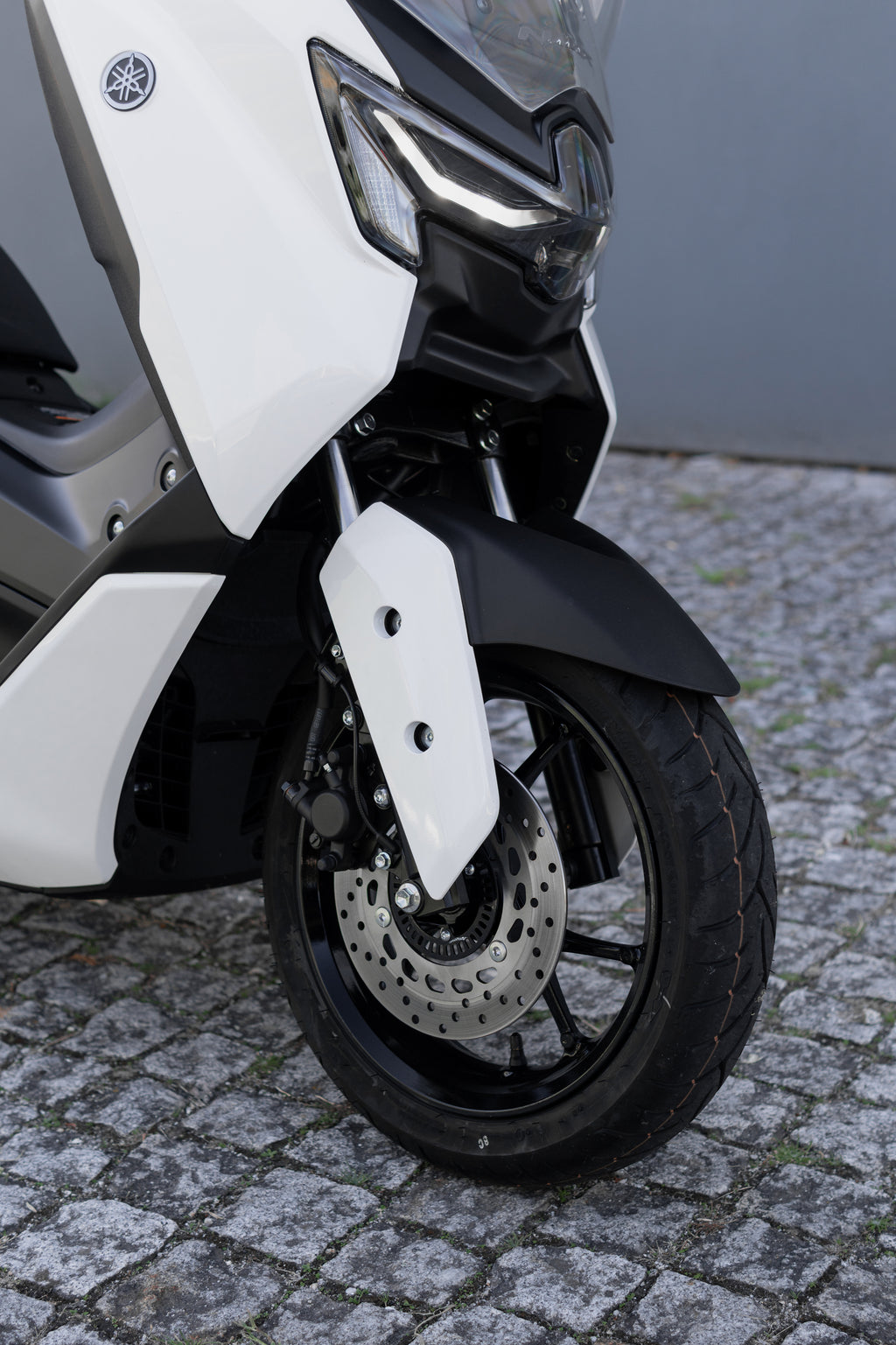 Yamaha N-Max