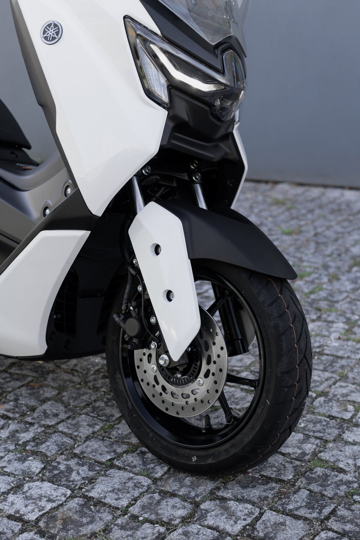 Yamaha N-Max