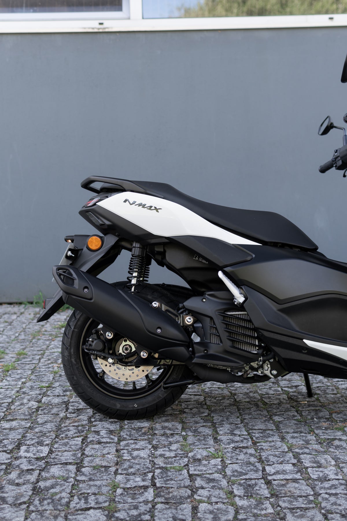 Yamaha N-Max