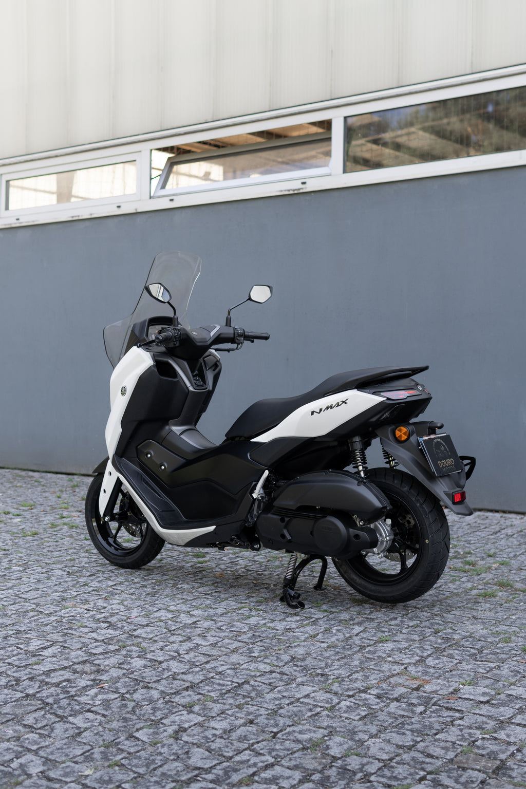 Yamaha N-Max