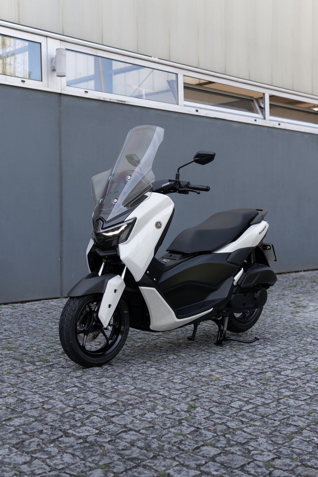 Yamaha N-Max