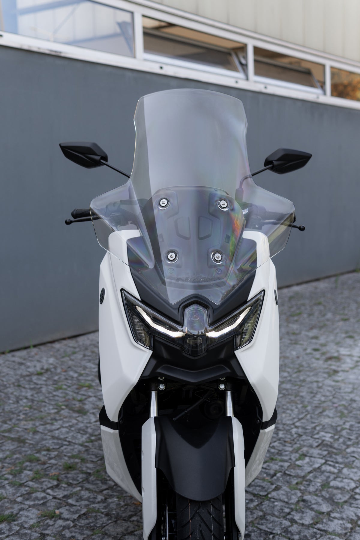 Yamaha N-Max