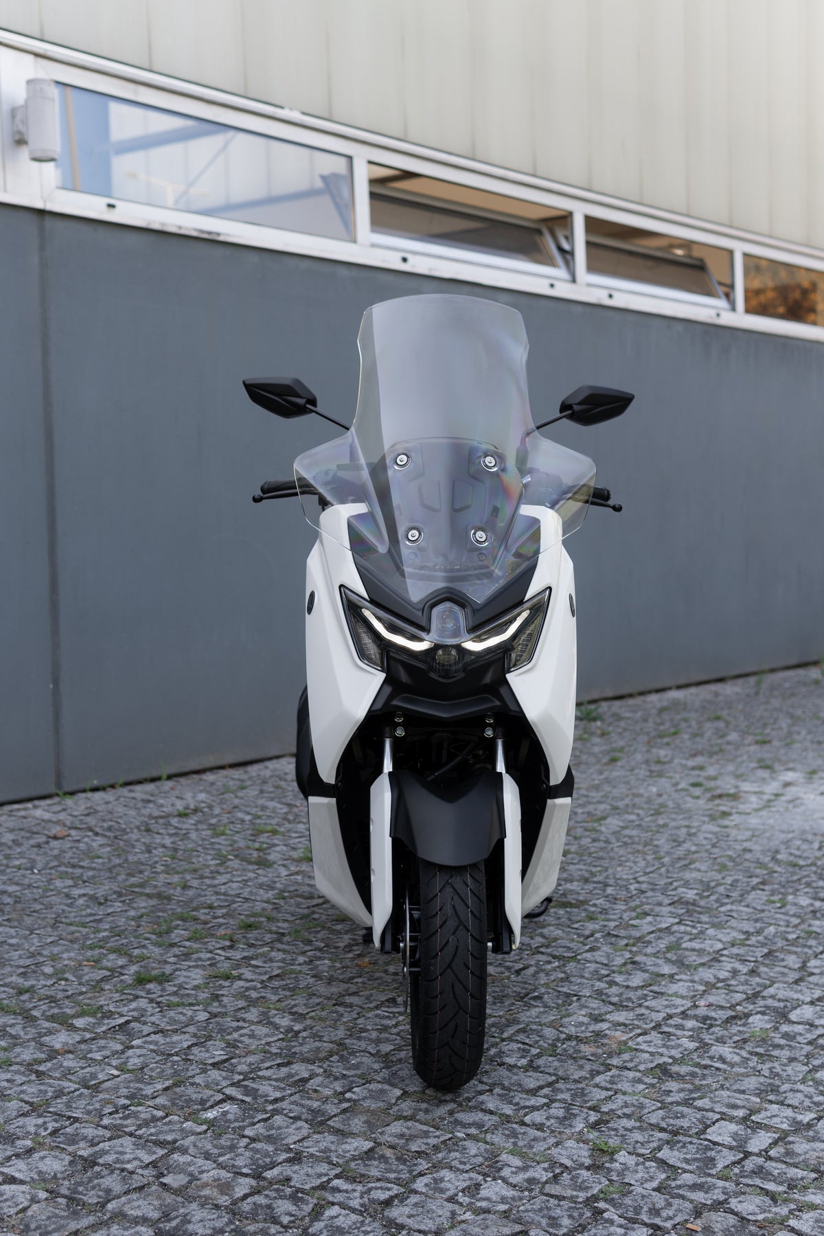 Yamaha N-Max
