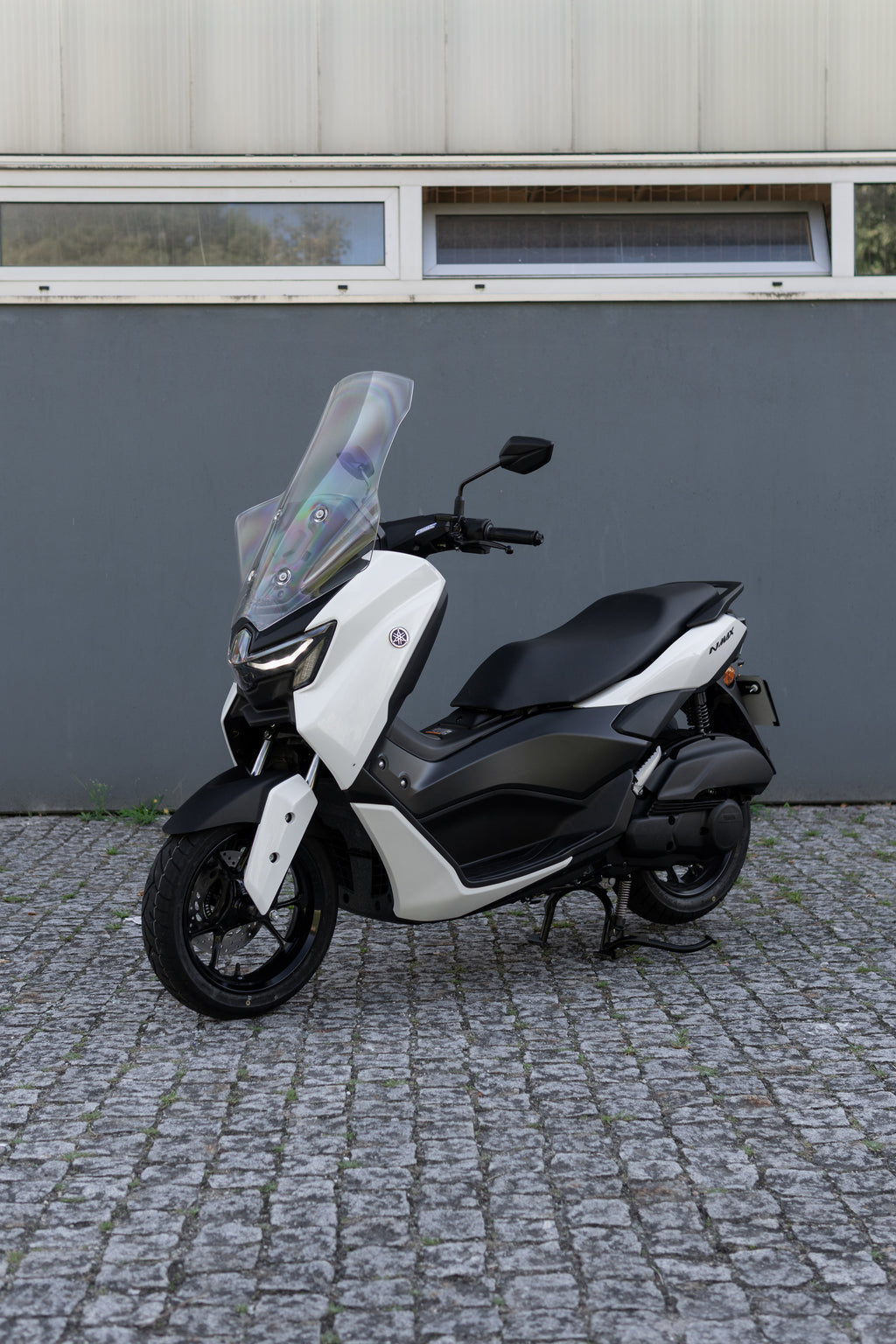 Yamaha N-Max