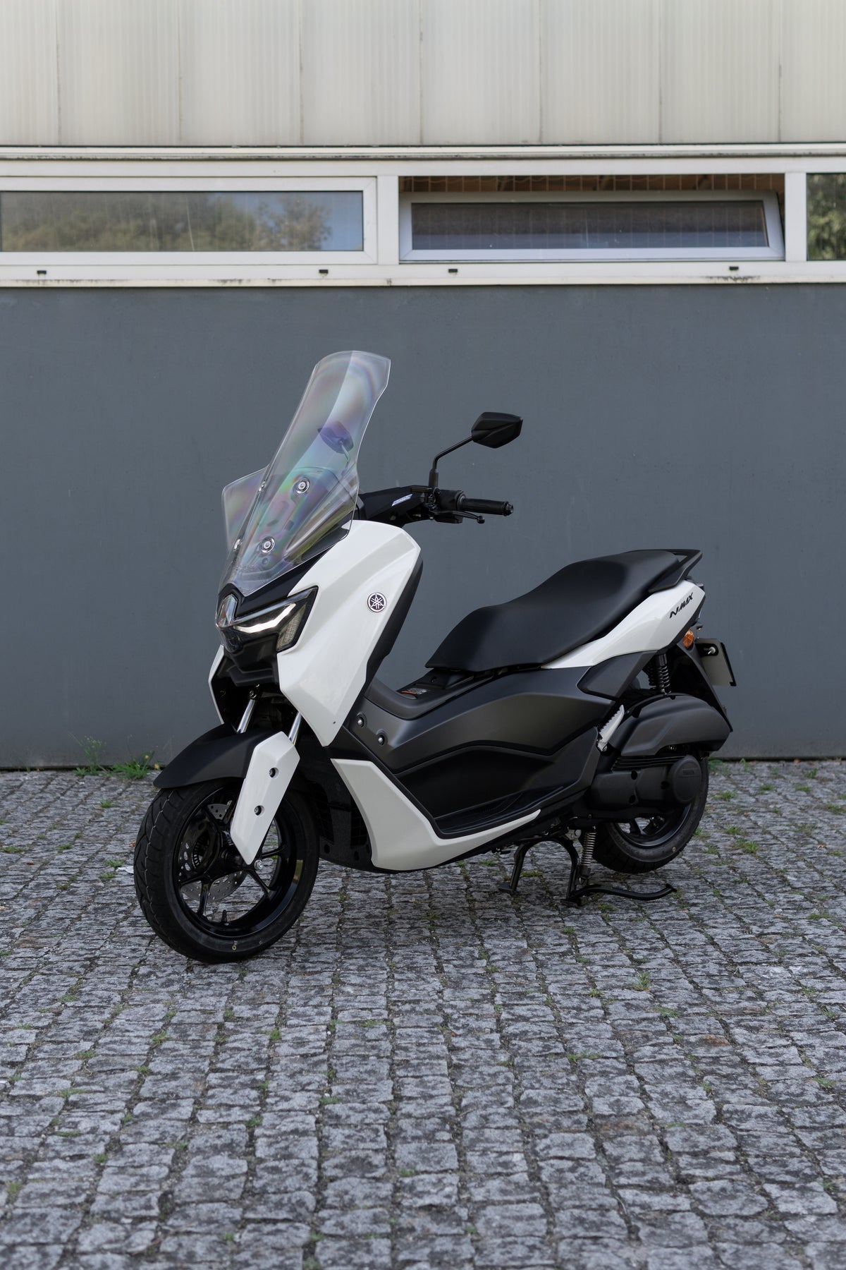 Yamaha N-Max