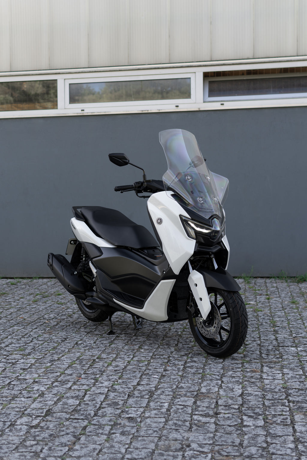 Yamaha N-Max