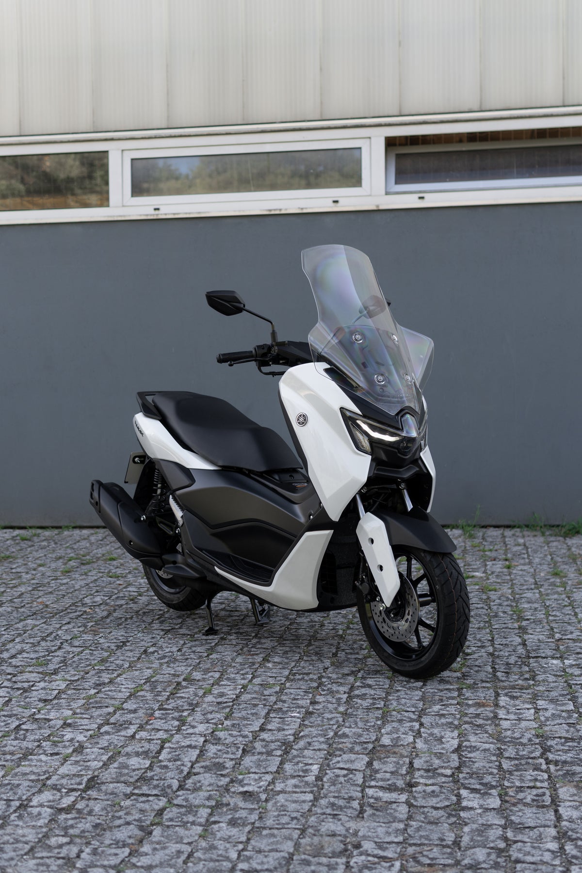 Yamaha N-Max