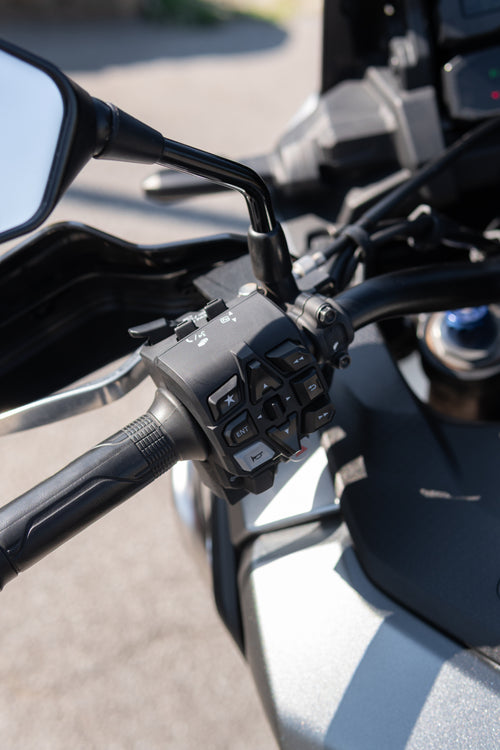 Honda África Twin 1100 Adventure Sports