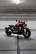 Triumph Rocket III R