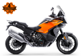 KTM 1390 Super Adventure S
